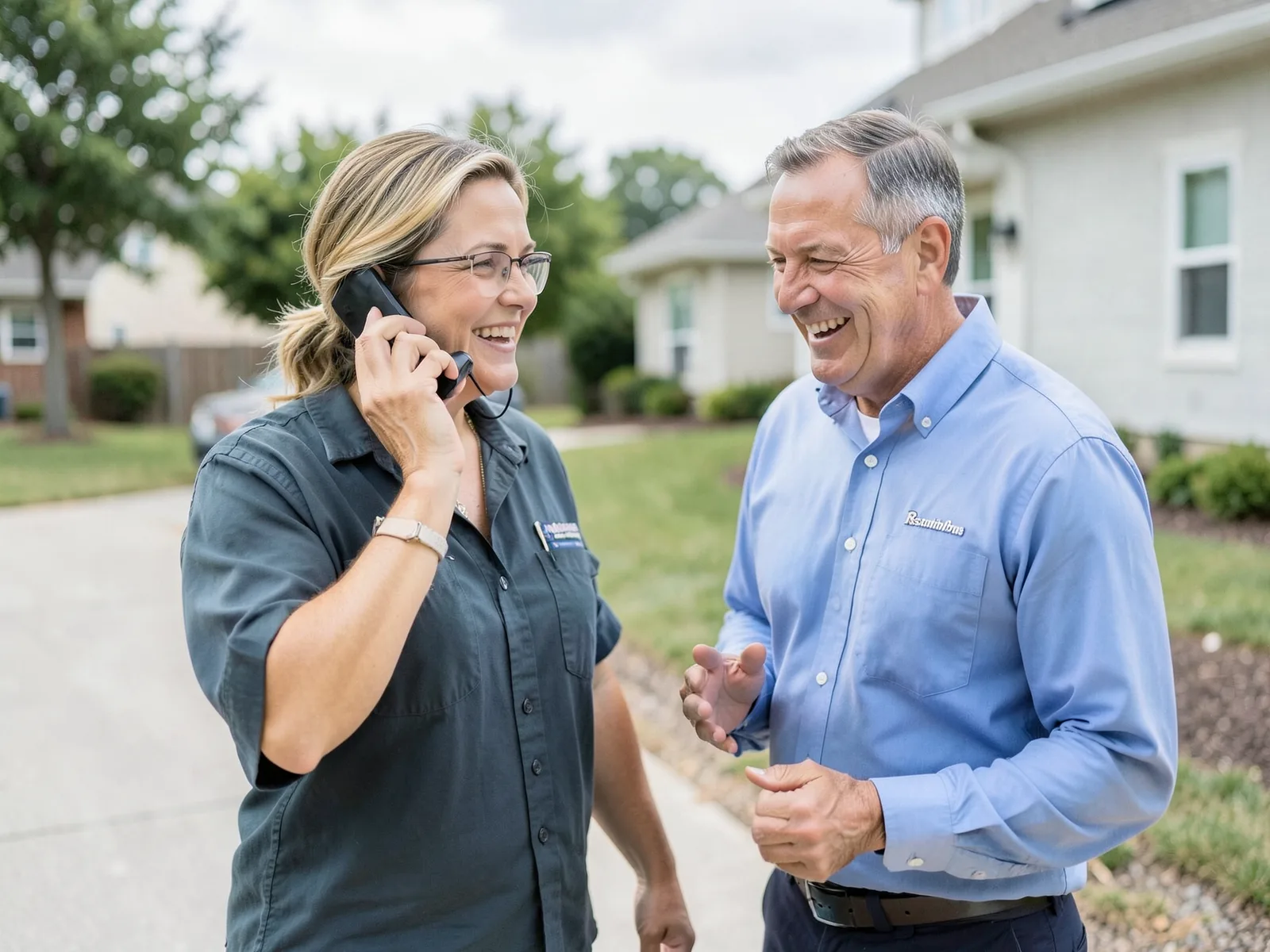 Frequently Asked Questions About Residential Water Damage Restoration in Allamuchy, NJ